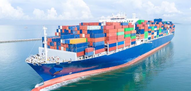 Logistics in 2025: How Shifting Global Trade Routes are Reshaping Fashion Supply Chains